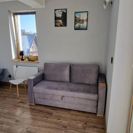 Oliwia Lägenhet *